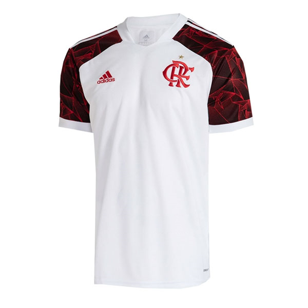 Camiseta Flamengo 2ª 2021/22